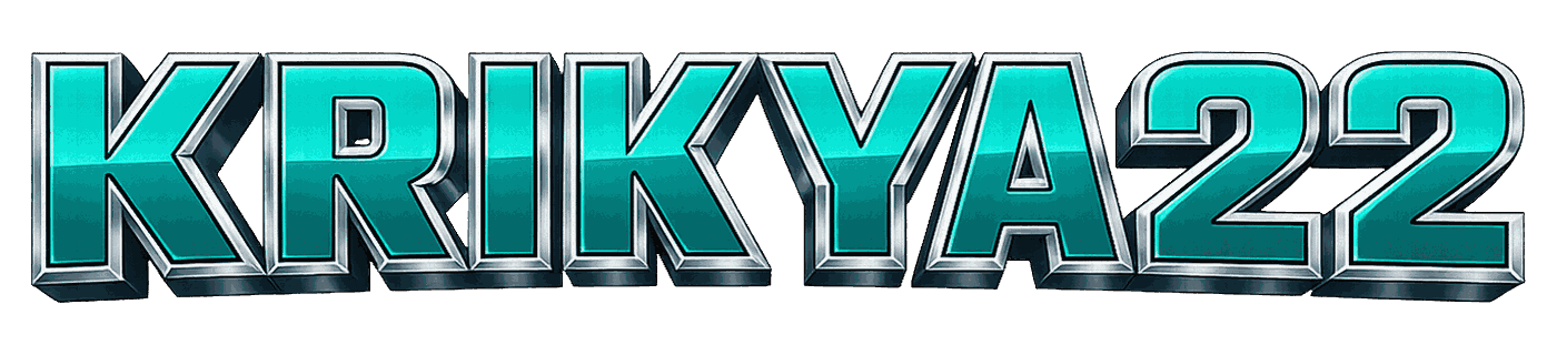 krikya22 logo